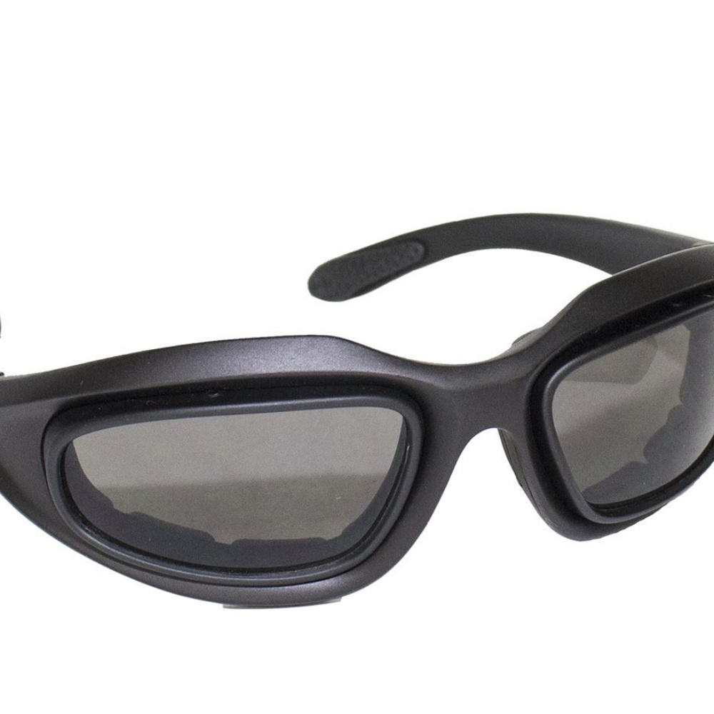 Popular Motorcycle Goggle Set Interchangeable - Picture 2 of 3